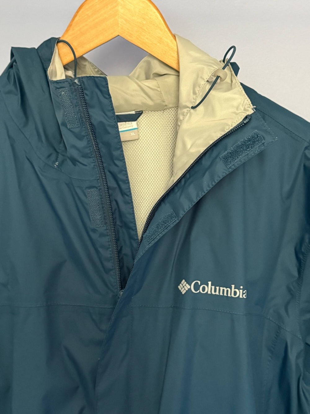 2/$38 Spring Jacket - Picture 6 of 8